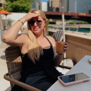 Meet your Posher, Bridget